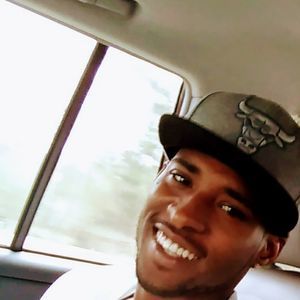 Meet your Posher, Rickey